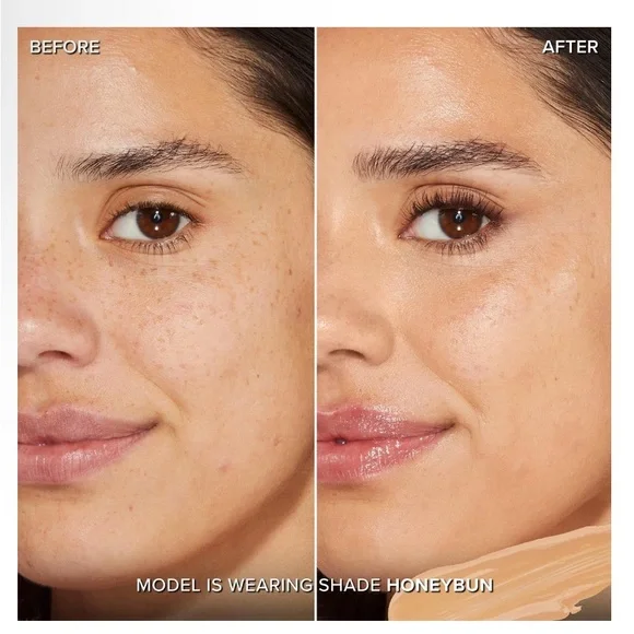 •Lot of 4• NIB Too Faced Born This Way Ethereal Light Concealer, Shade Honeybun - Picture 7 of 9